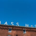 Mass Moca museum still jumbo