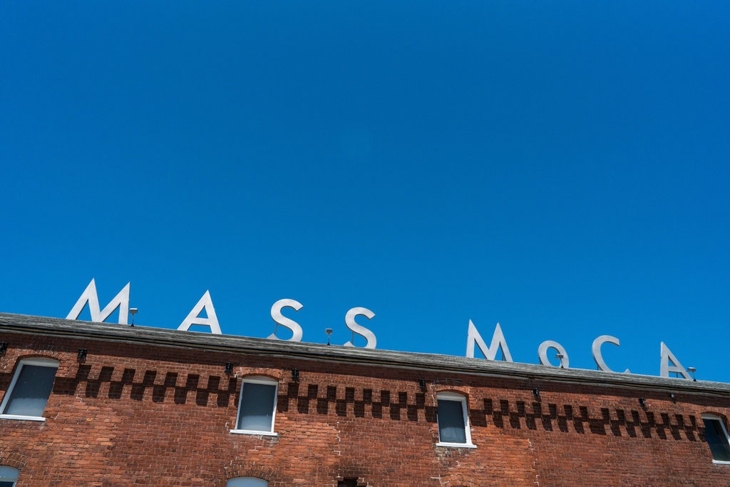 MASS MoCA is planning to open its doors on July 11.Credit...MASS MoCA