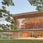 tanglewood open recital