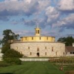 Hancock Shaker Village