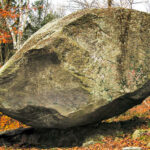 boulder feature