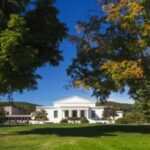 The Clark Art Institute in Williamstown