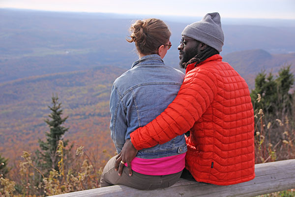 romance proposal article