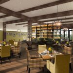 Enjoy a special dinner series at the Barn