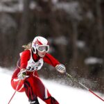 Bay State Games Event Winter sports skiing