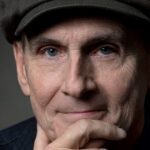 James Taylor performs at Tanglewood on July 3rd and 4th  at 8:00 pm