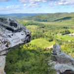 Monument Mountain
