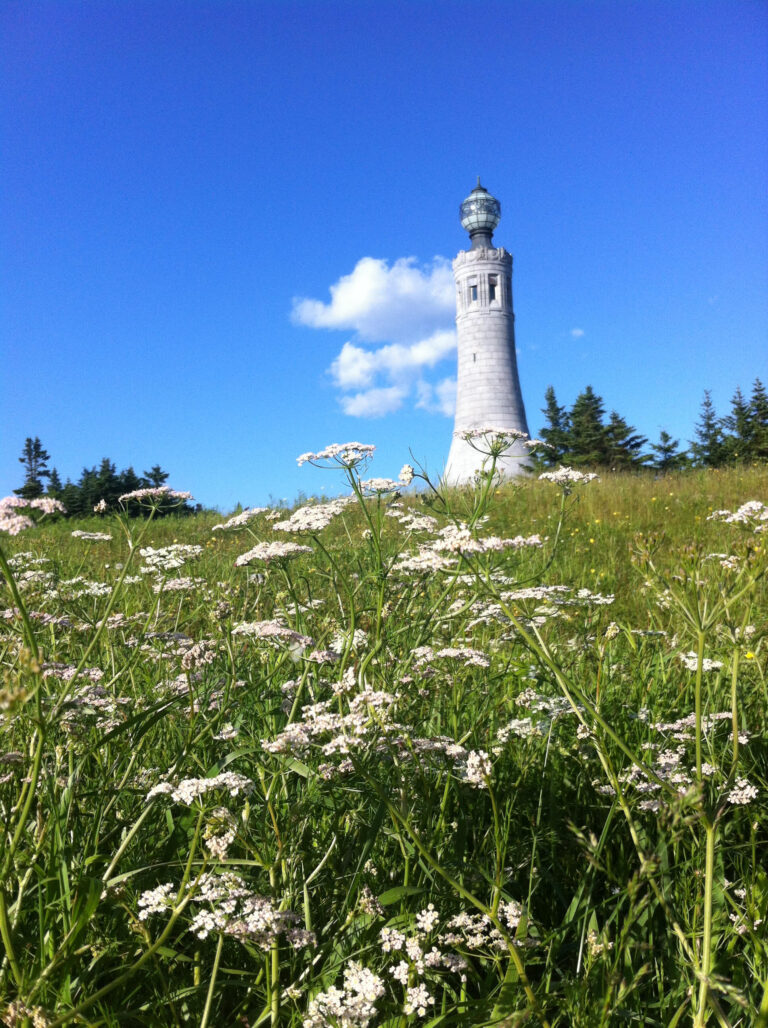Mount Greylock, Adams, Summer, hi res, photo credit Michelle Murphy, outdoor, recreation, hike, scenic, adventure (1) Mount Greylock in the summer.
