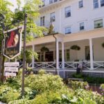 Red Lion Inn to host Berkshire250 events