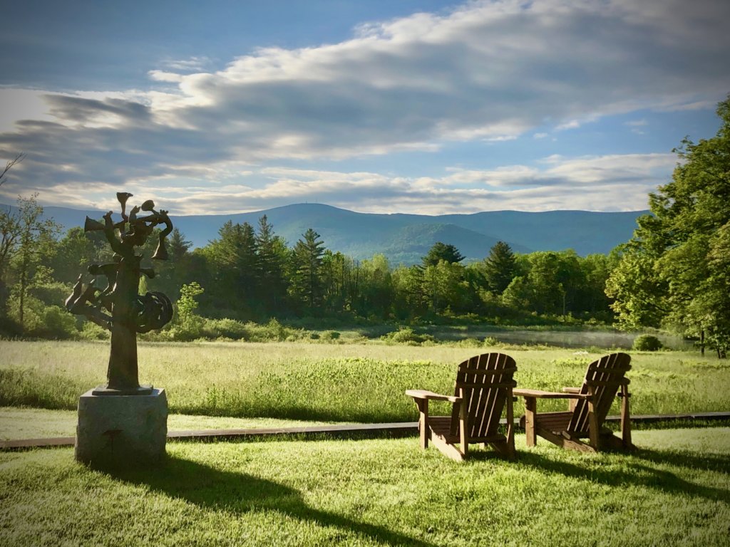 Relocate to the Berkshires, MA Visit The Berkshires