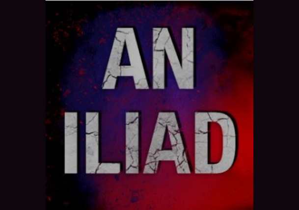 An Iliad calendar image