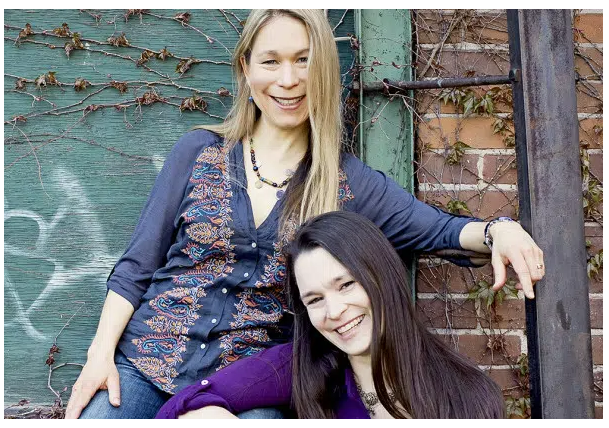 Enjoy a Friday night under the stars with our Back Porch Concerts. Bring a blanket or chair and claim a spot on the lawn. Regional favorites with national acclaim, The Nields return with their sisterly harmonies and sharp story-telling Friday, August 12.