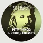 Come hear the songs of Tom Petty in this tribute show.