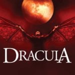 Based on Bram Stoker's classic novel of gothic horror, the legendary vampire Dracula descends on the Colonial to close out the summer season.