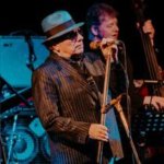 Added to the 2022 Season Schedule, Grammy-winning singer and songwriter Van Morrison performs at Tanglewood in the Koussevitzky Music Shed.