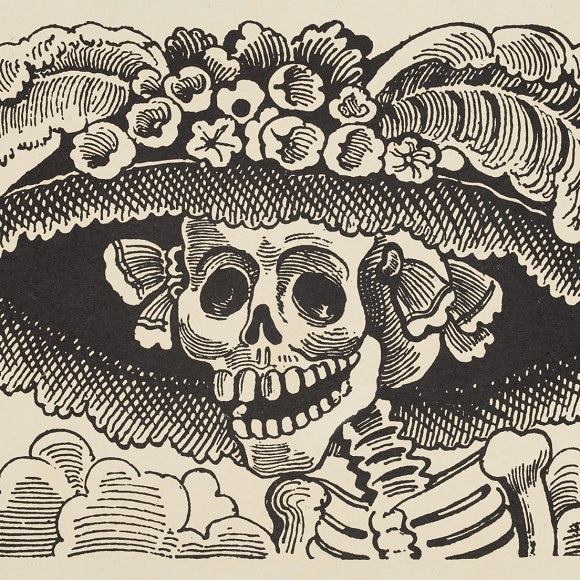 José Guadalupe Posada (1852–1913) was recognized already in 1888 as “the foremost caricaturist, the foremost graphic artist” of his native Mexico. A tireless producer of caricatures and satirical imagery for the penny press, Posada built his career in an era of political repression and lived to see the profound social changes brought by the Mexican Revolution of 1910.