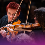 The Handel and Haydn Society brings Glories of the Baroque: The Great Concertos to the Mahaiwe on Wednesday, June 29 at 8 p.m. 