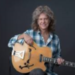 Another veteran of the Mahaiwe stage returns on Saturday, September 3 at 8 p.m. Pat Metheny Side-Eye unites the jazz guitar great with keyboardist Chris Fishman and drummer Joe Dyson.