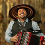 Grammy-winning zydeco master, educator, activist, and 8th generation Louisiana Creole Terrance Simien brings his red hot band back to MASS MoCA for a special night of music, storytelling, and joy on the eve of Juneteenth to celebrate the holiday.
