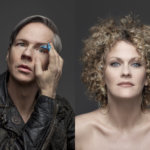 Tony Award-winning star of stage and screen John Cameron Mitchell (Joe V. Carole, Hedwig and the Angry Inch), one of alt-culture’s boldest creators, joins forces with international cabaret star Amber Martin and a bevy of special guests in an evening of songs and stories spanning his singular career