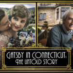 Filmmaker and director Robert Steven Williams will show his documentary film Gatsby in Connecticut, at Ventfort Hall Mansion and Gilded Age Museum on Saturday, May 21 at 3:30 pm.