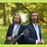 The Black Crowes Present Shake Your Money Maker with Howlin' Rain perform at Tanglewood on June 29 at 7:00 pm.