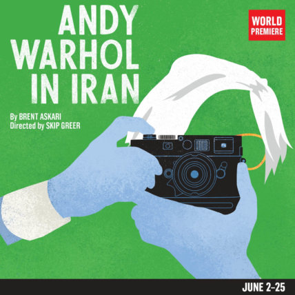In 1976, Andy Warhol, the portrait painter of the rich and famous, travels to Tehran to take Polaroids of the Shah’s wife