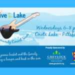 Pittsfield's free Summer Concert Series starts Wednesday, July 6, from 6:00 to 8:00 pm.