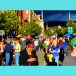 Join us for the annual North Adams’ Downtown Celebration.