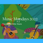 Music Mondays at Berkshire Botanical Gardens