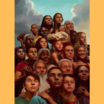 Norman Rockwell Museum (NRM) is pleased to debut In Our Lifetime: Paintings from the Pandemic by Kadir Nelson featuring twelve recent paintings by the award-winning illustrator and author.