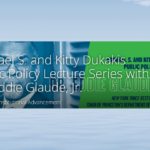 Dr. Eddie Glaude, Jr. will be joining MCLA to present the 222 Michael S. and Kitty Dukakis Public Policy Lecture.