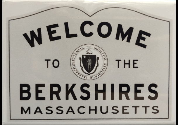Untitled design – 2022-08-19T120959.171 So, while the cars all lined up bumper-to-bumper on I-90 East, I decided to drive in the opposite direction to explore the Berkshires in the summer!