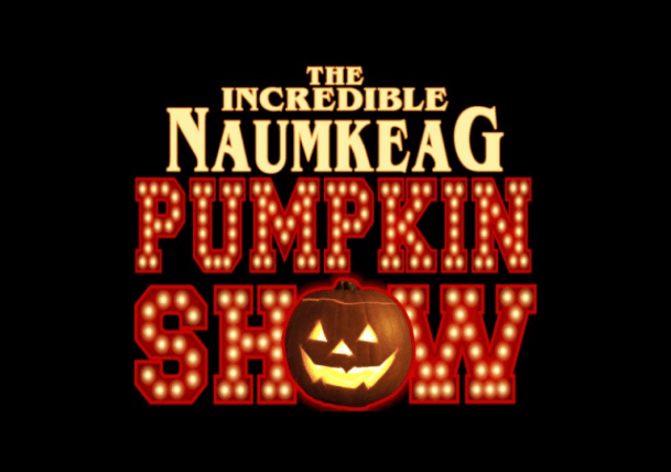 The Incredible Naumkeag Pumpkin Show is BACK!