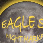 All North Adams residents and visitors are invited to the Eagle Street Night Market from 6:00pm to 10:00pm on October 7.