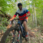 Pittsfield State Forest MTB loop