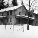 The Berkshire County Historical Society