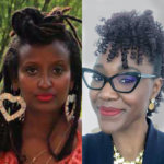 On Thursday, October 27, at 5 pm, Tsedaye Makonnen, the Futures Fellow in the Clark Art Institute’s Research and Academic Program, joins Nikki A. Greene, associate professor of art at Wellesley College, in a conversation examining feminism and the transhistorical forced migration of Black communities across the globe