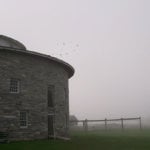 Hancock Shaker Village Haunted Tour