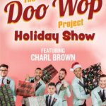 This holiday season, The Doo Wop Project will get you into the Spirit!