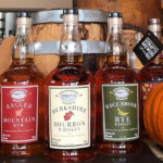 Berkshire Mountain Distillers Inc.