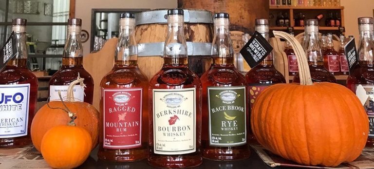 Berkshire Mountain Distillers, Inc. 895×400 Berkshire Mountain Distillers Inc.