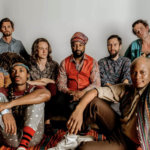 Brooklyn-based Super Yamba Band ignites the hottest Afro-funk dance parties in town, featuring the legendary Kaleta, whose guitar chops earned him decades of touring and recording with the likes of Fela Kuti, King Sunny Ade, Lauryn Hill, and more.
