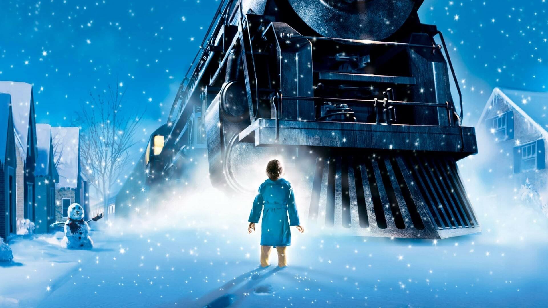 Don't miss the chance to experience this holiday classic on the big screen.