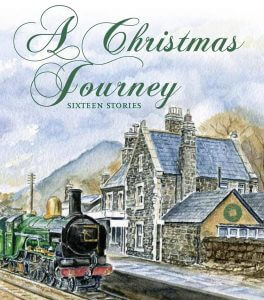 The Berkshire County Historical Society will host local author Kevin O’Hara for two readings from his collection of Christmas tales A Christmas Journey.