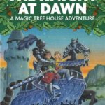 As part of the 10X10 Upstreet Arts Festival, BTG presents BTG PLAYS! 2022-23 Touring Show, Magic Tree House: The Knight at Dawn KIDS based upon “Magic Tree House #2: The Knight at Dawn” by Mary Pope Osborne.