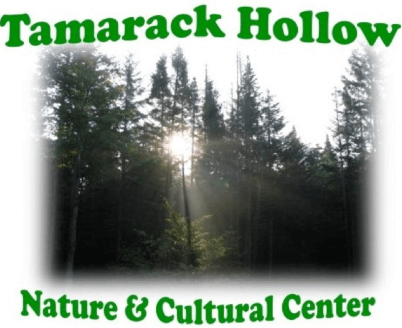 Have an adventure at Tamarack Hollow