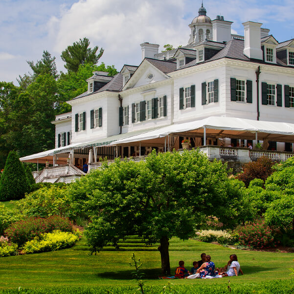 The Mount, Edith Wharton's Home