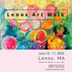 Lenox Art Walk