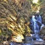 Waterfall Hike